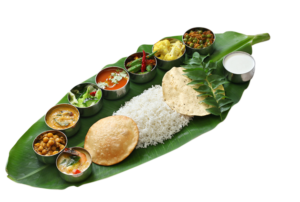 Annavilaas – Appetizing Indian Specialties